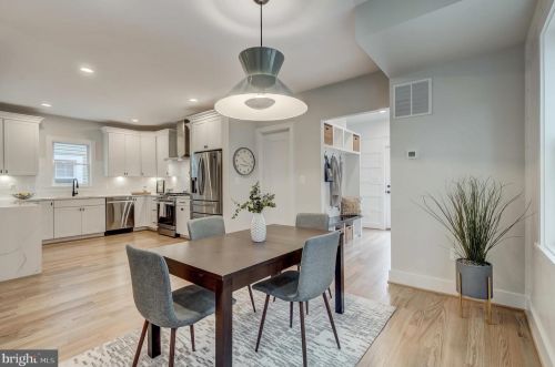 2718 17th St, Washington DC 20003-3123 exterior