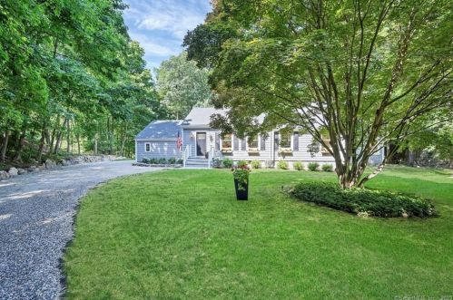 54 Branchville Rd, Ridgefield, CT 06877-5013