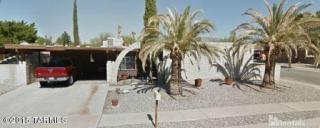 3041 Brown Ave, Tucson AZ  85730-2903 exterior