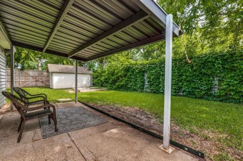 11221 Dalron Dr, Dallas TX  75218-1317 exterior