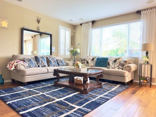 3851 Bluff St, Perris CA 92571-7595 exterior