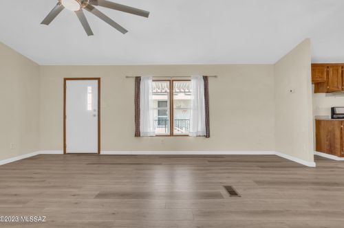 6143 Mainside Dr, Tucson AZ exterior