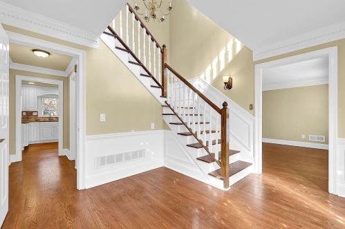 2350 Kimbrough Ct, Atlanta GA 30350-5637 exterior