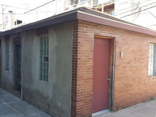 2619 Kimball Ave, Chicago IL  60647-1289 exterior