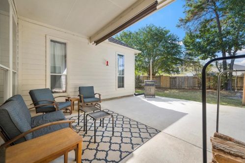 18515 Kyack Ct, Humble TX 77346-2885 exterior