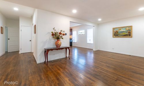 1403 2 Ave, Broadview IL 60153-2212 exterior