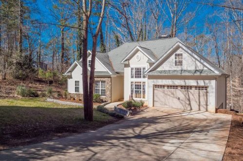 9431 Ponderosa Trl, Gainesville, GA 30506-5919