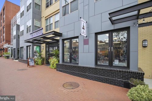 6409 Eastern Ave, Silver Spring MD  20912-4728 exterior