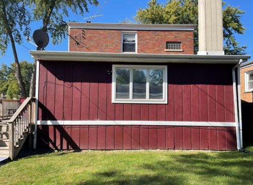 14437 State St, Chicago IL  60827-2837 exterior