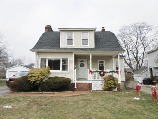 16 Hamilton St, Bloomingdale NJ  07403-1731 exterior