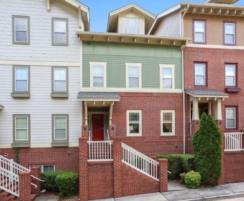 2113 Gorman Grv, Atlanta, GA 30316-3237