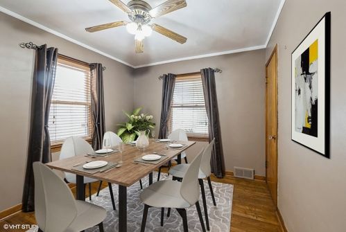 3918 104th St, Chicago IL 60628-2858 exterior