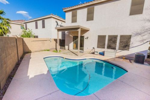 1270 Bogle Ct, Chandler, AZ 85286-4261