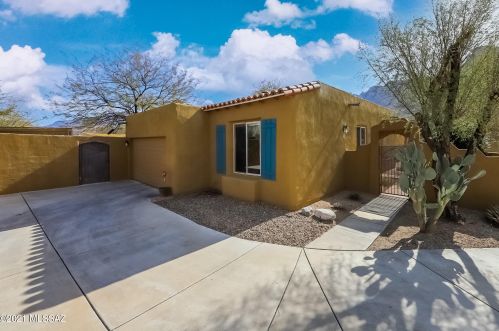 11298 Majestic Ram Pl, Tucson, AZ 85737-4618