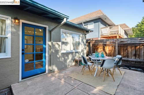 1231 Channing Way, Berkeley CA 94703-1616 exterior