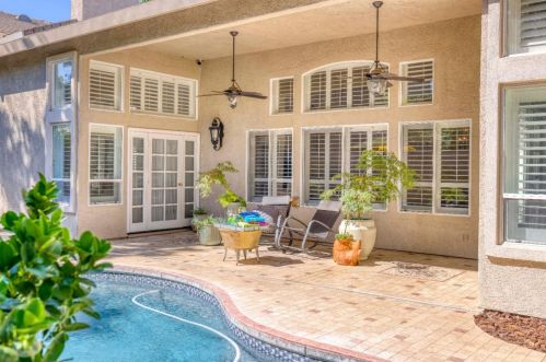 1140 Elderberry Cir, Folsom CA  95630-7659 exterior