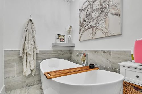 2207 Laurel Hill Dr, Humble TX 77339-3165 exterior