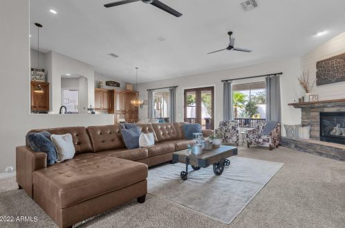 2090 Cedar Pl, Chandler AZ 85249-3533 exterior