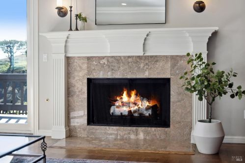 332 Panoramic Hwy, Mill Valley CA 94941-5087 exterior