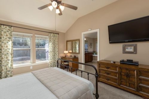 7018 Dewberryshores Ln, Humble TX 77396-4352 exterior