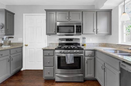 1174 Haven Brook Way, Atlanta GA  30319-2673 exterior