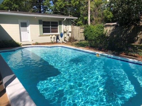 8005 Pne Hl Dr, Tampa FL 33617-7602 exterior