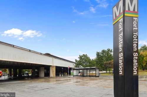 35 Buchanan St, Washington DC  20011-6717 exterior