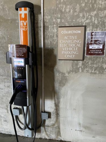 600 Ala Moana Blvd, Honolulu HI  96813 exterior