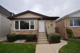 6237 Gunnison St, Chicago IL  60630-2935 exterior