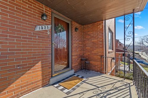 1523 Reamer St, Pittsburgh, PA 15226-1932