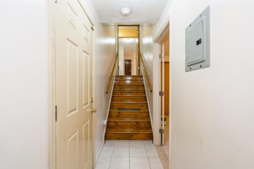 316 St, Union City NJ 07087-1622 exterior