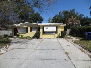 10935 Lantana Ave, Tampa FL  33612-5957 exterior