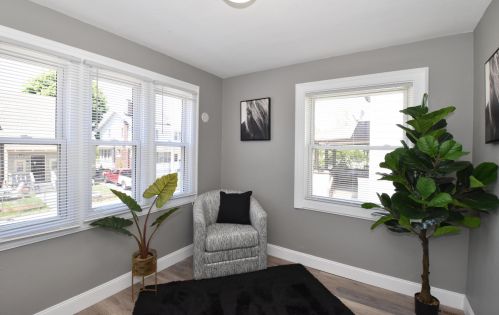 2554 Hubbard St, Milwaukee WI  53212-2845 exterior