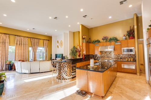 4102 Scorpio Pl, Chandler AZ 85249-5845 exterior