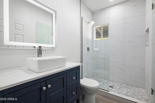 6834 13th St, Phoenix AZ  85014-1124 exterior