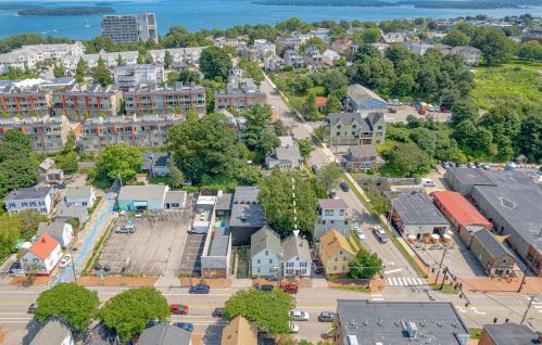 141 Washington Ave, Portland ME 04103-2045 exterior