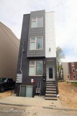 1619 Ogden St, Philadelphia PA  19130-2216 exterior