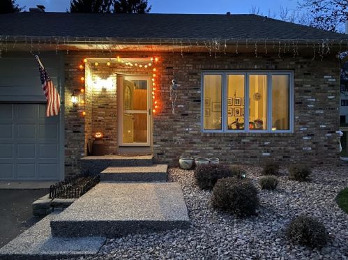 7685 Bowman Ct, South Saint Paul MN exterior