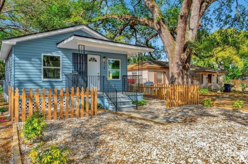 2710 22nd Ave, Tampa, FL 33605-2118