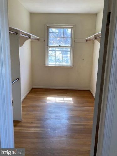 4032 40 Rd, Arlington VA 22207-4805 exterior