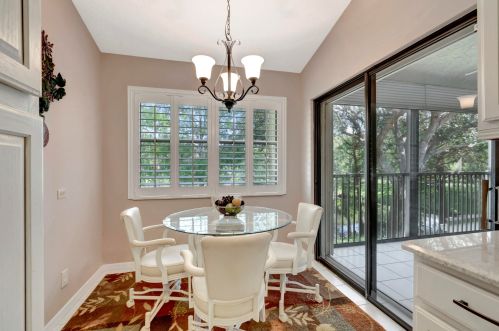 2303 Aspen Way, Boynton Beach FL 33436-6611 exterior