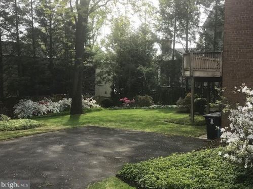 3409 Abingdon St, Arlington VA  22207-4216 exterior