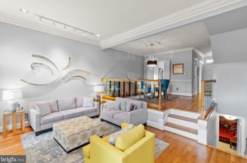 513 Princess St, Alexandria VA 22314-2332 exterior