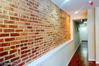 1617 Preston St, Baltimore MD  21213-3025 exterior