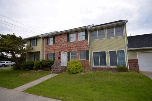 2806 Brigantine Ave, Brigantine City NJ  08203-3326 exterior