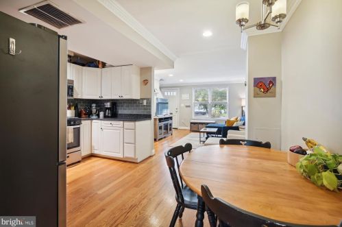 625 Alfred St, Alexandria VA  22314-1822 exterior