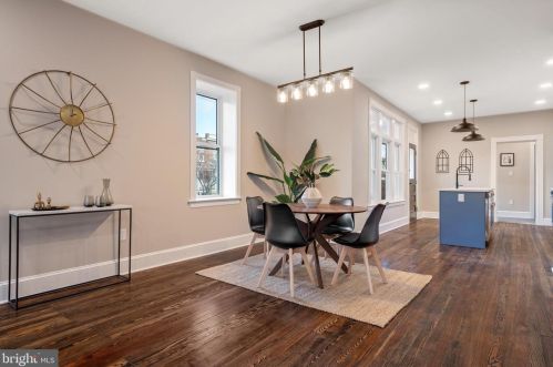 829 Shippen St, Lancaster PA  17602-2043 exterior