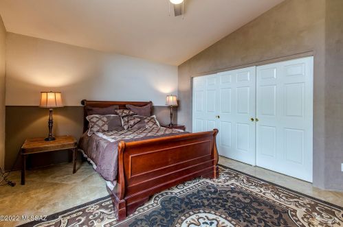 7898 Starbright Ct, Tucson AZ exterior