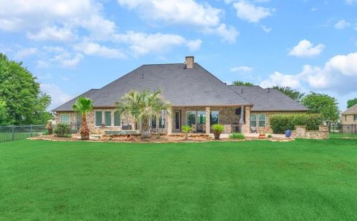 18933 Hbr Side Blvd, Montgomery TX 77356-3224 exterior