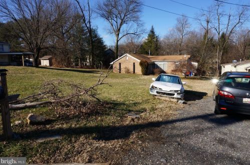 1307 Wheaton Ln, Silver Spring MD 20902-3659 exterior